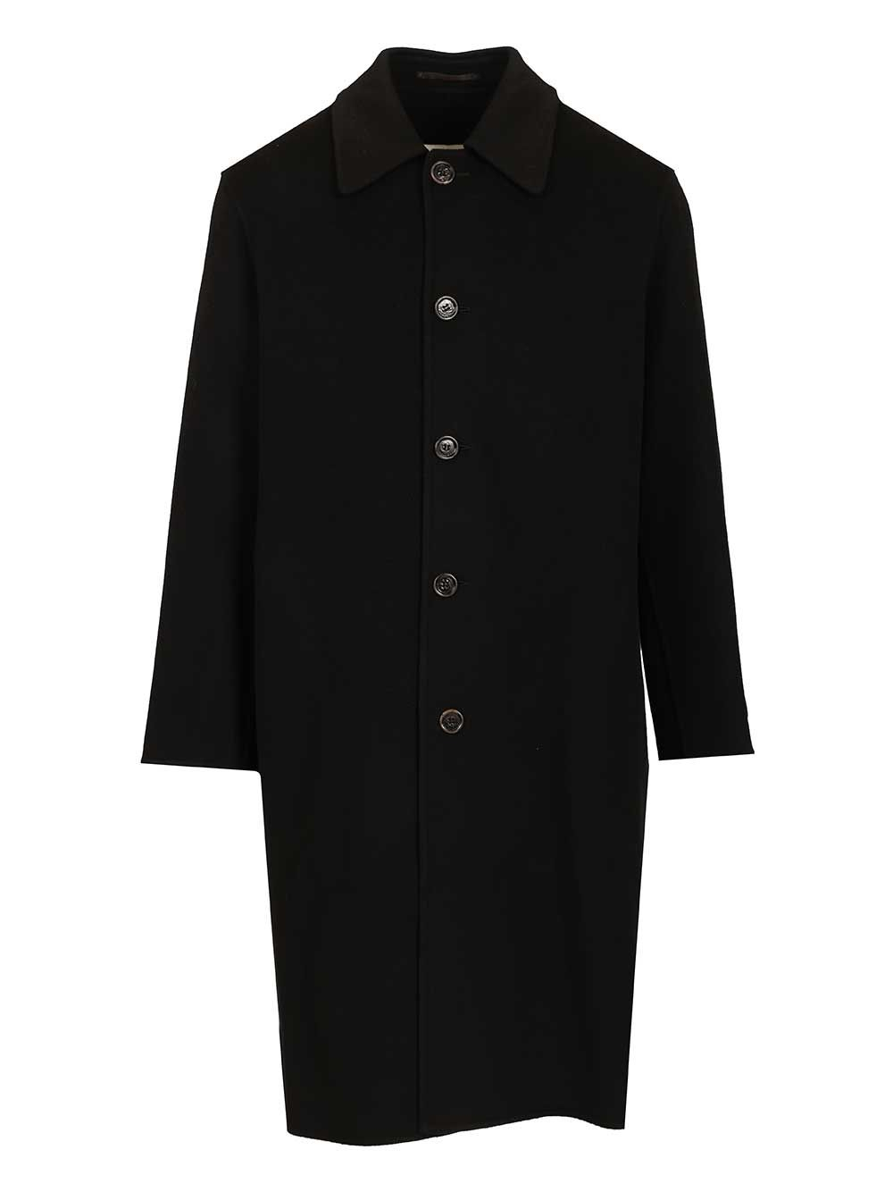 [MM6 Maison Margiela] Coat SS26 SH0AA0018M35761900