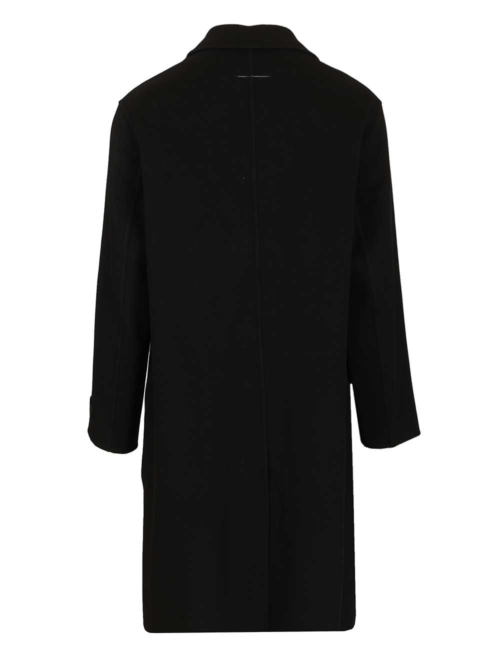 [MM6 Maison Margiela] Coat SS26 SH0AA0018M35761900
