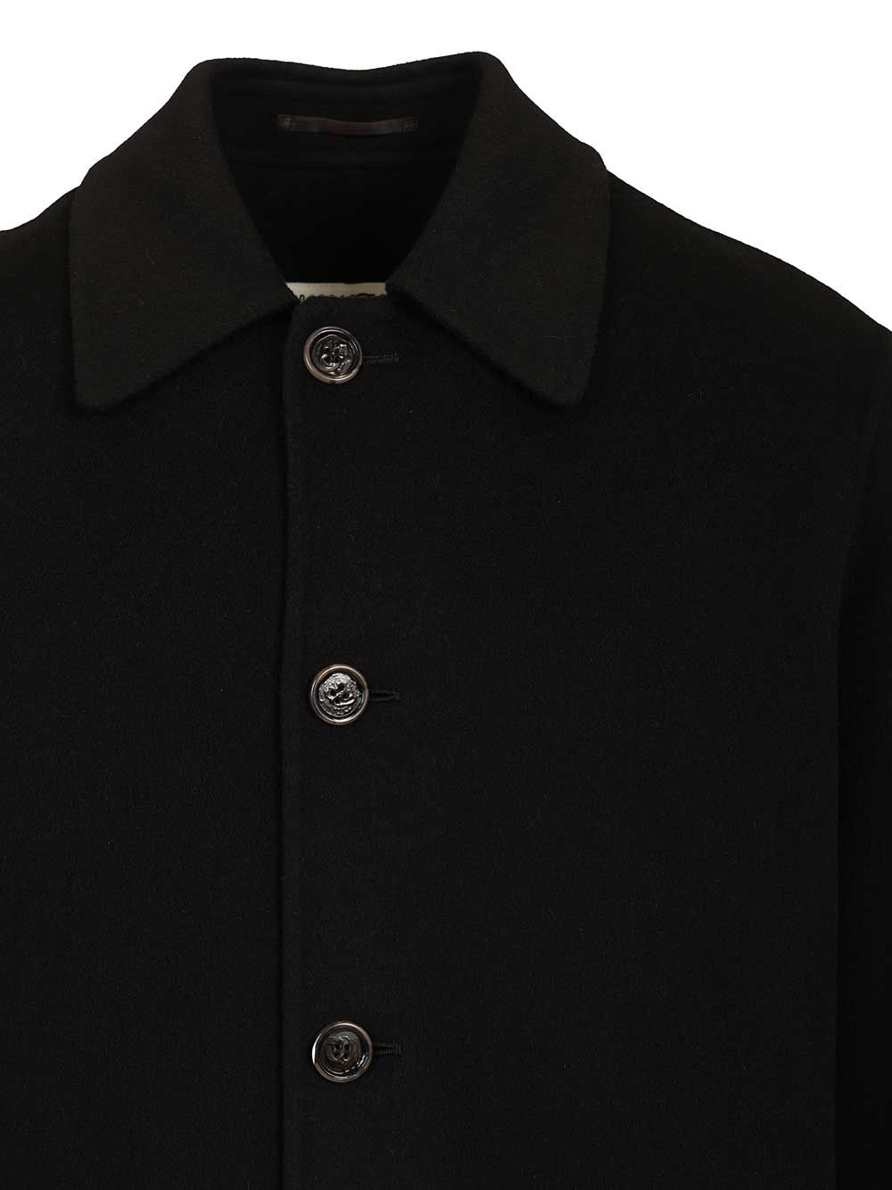 [MM6 Maison Margiela] Coat SS26 SH0AA0018M35761900
