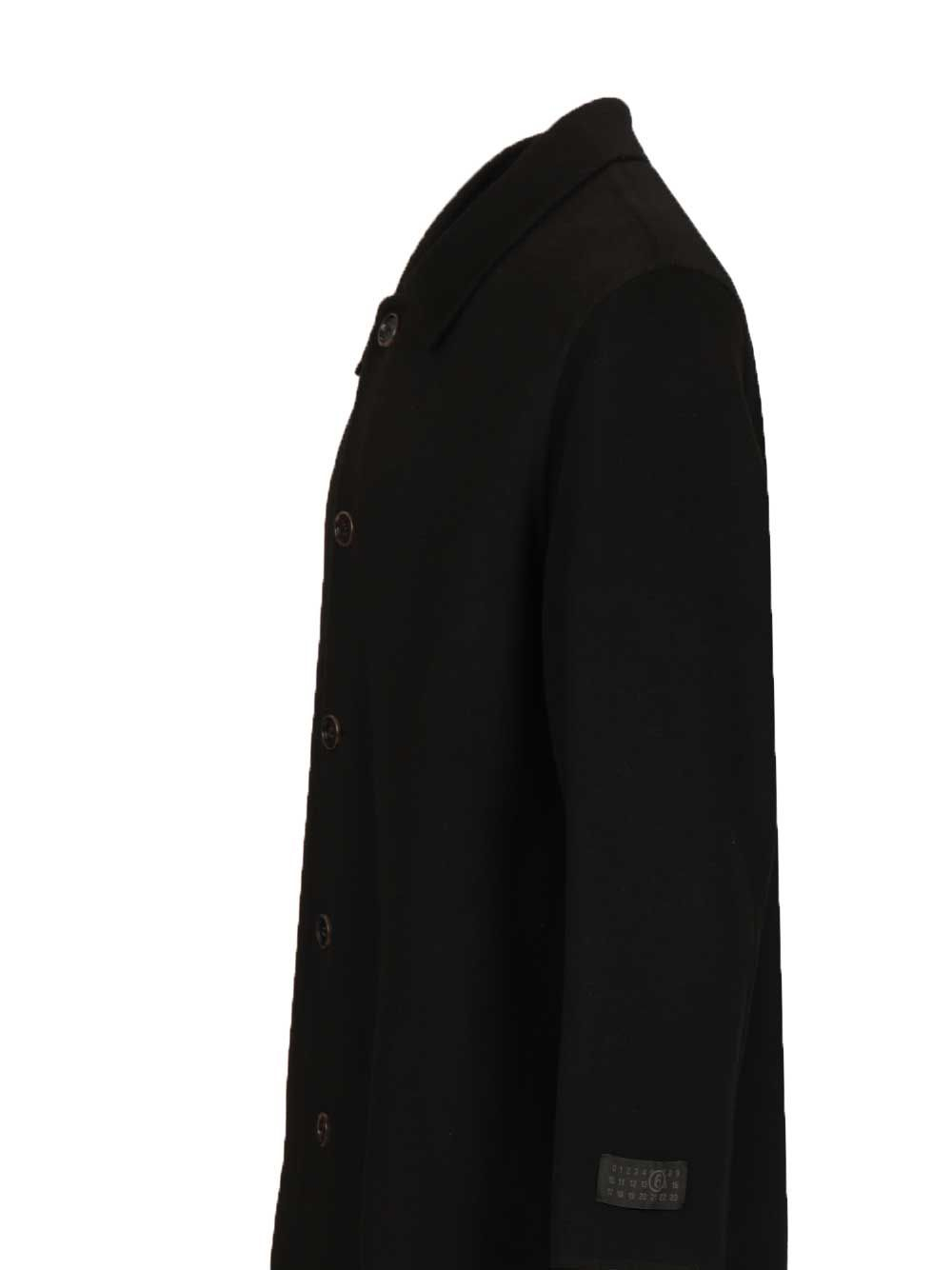[MM6 Maison Margiela] Coat SS26 SH0AA0018M35761900