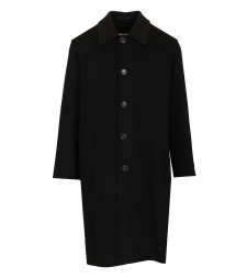 [MM6 Maison Margiela] Coat SS26 SH0AA0018M35761900
