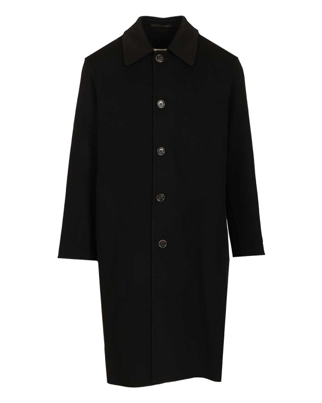 [MM6 Maison Margiela] Coat SS26 SH0AA0018M35761900