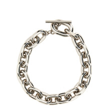 [Paco Rabanne] Necklace FW25 20HBB0015MET077P040