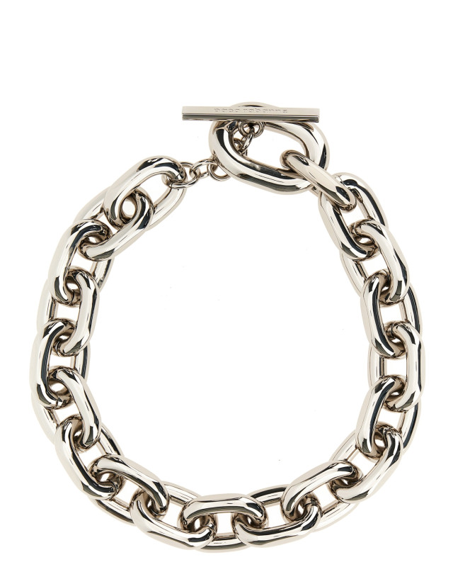 [Paco Rabanne] Necklace FW25 20HBB0015MET077P040