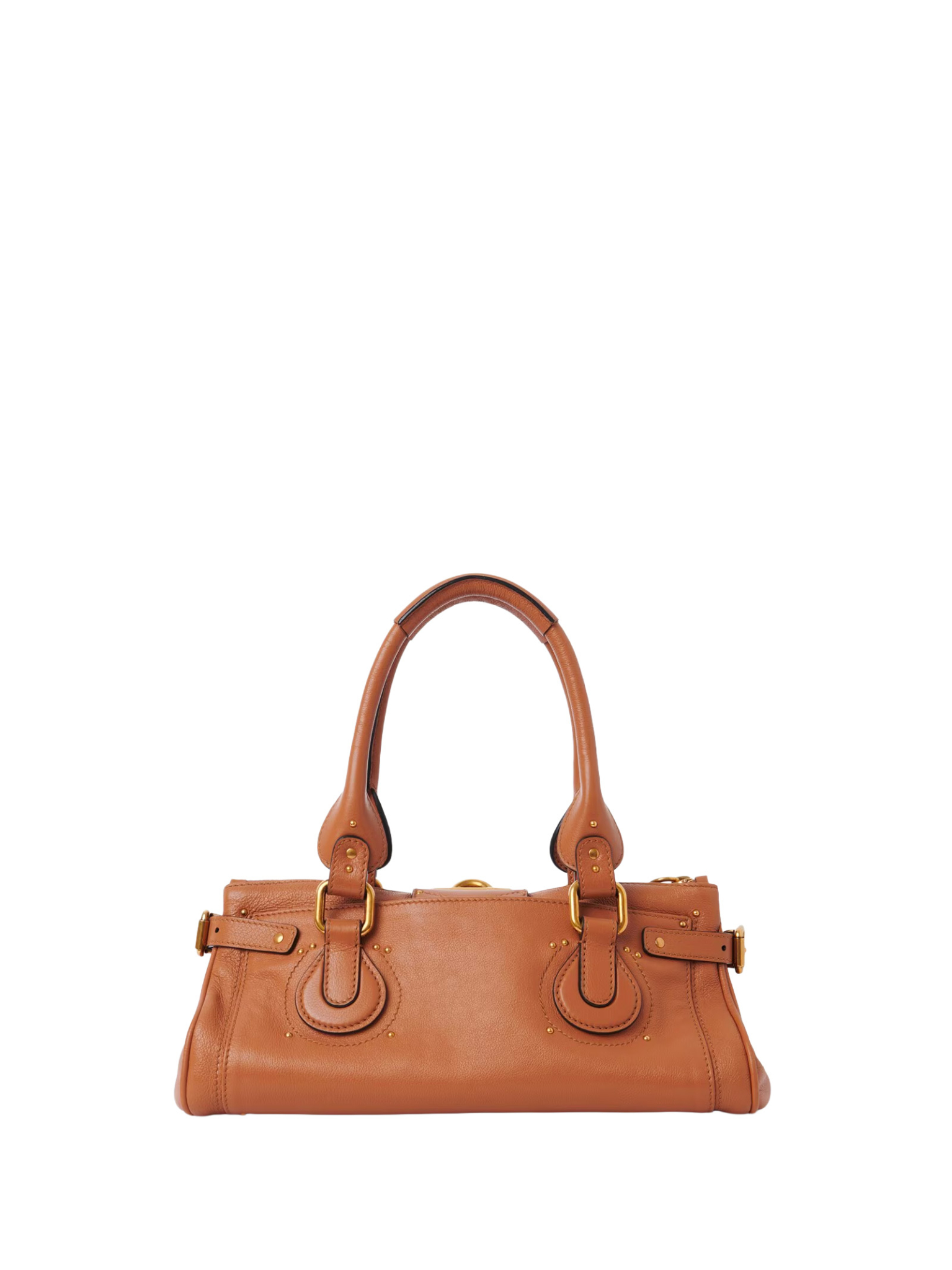 [Chloe] Shoulder bag SS26 CH25WS802P75209