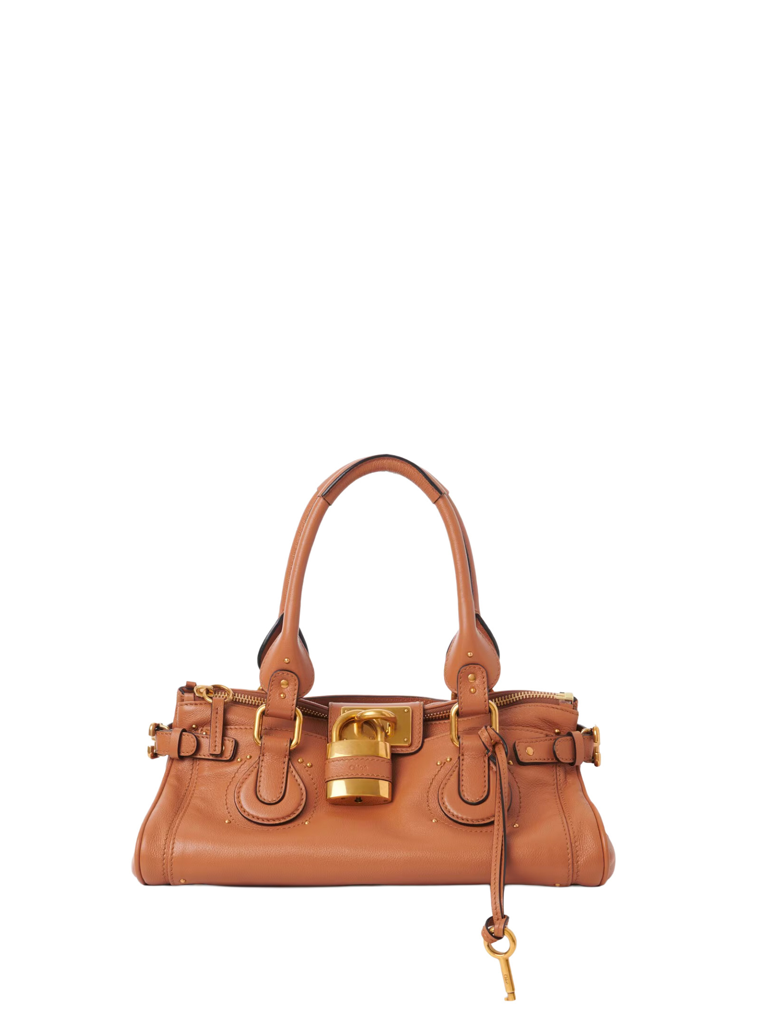 [Chloe] Shoulder bag SS26 CH25WS802P75209