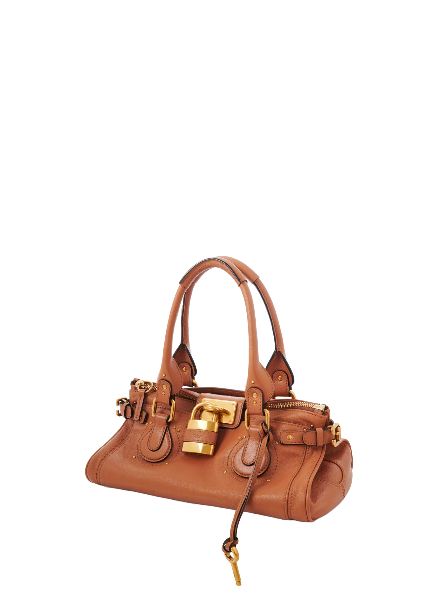 [Chloe] Shoulder bag SS26 CH25WS802P75209