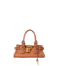 [Chloe] Shoulder bag SS26 CH25WS802P75209