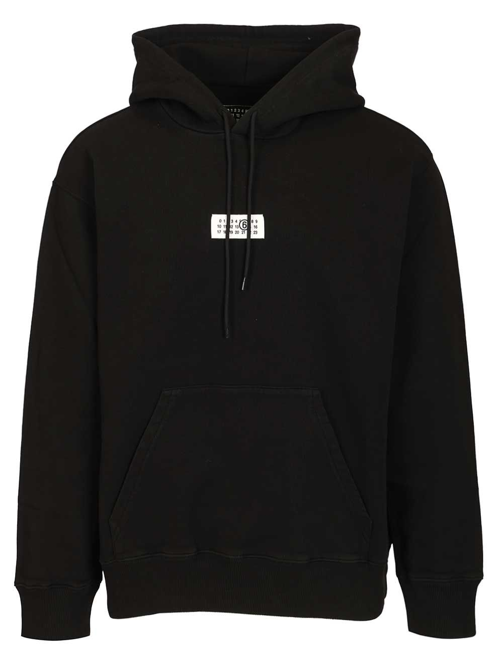[MM6 Maison Margiela] Sweatshirt SS26 SH0GU0033M25025900