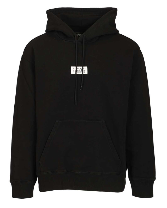 [MM6 Maison Margiela] Sweatshirt SS26 SH0GU0033M25025900