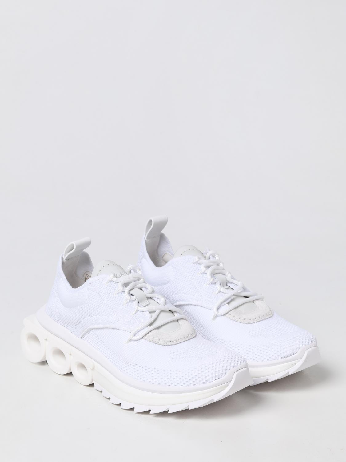 [Ferragamo] Sneakers FW25 030391 760870 004