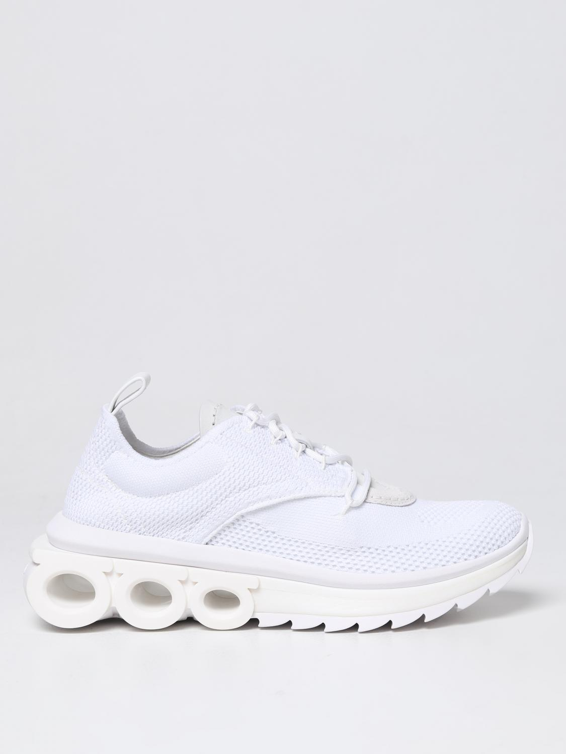 [Ferragamo] Sneakers FW25 030391 760870 004