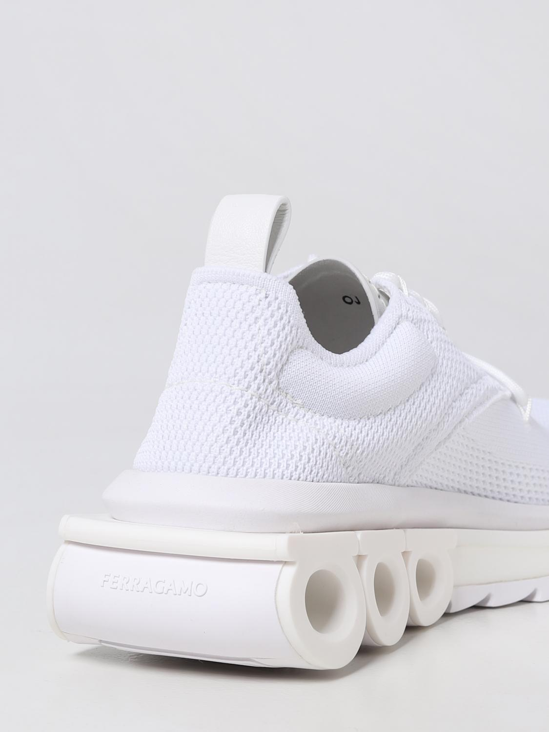 [Ferragamo] Sneakers FW25 030391 760870 004