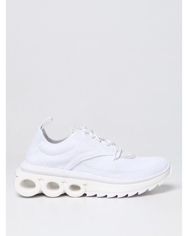 [Ferragamo] Sneakers FW25 030391 760870 004