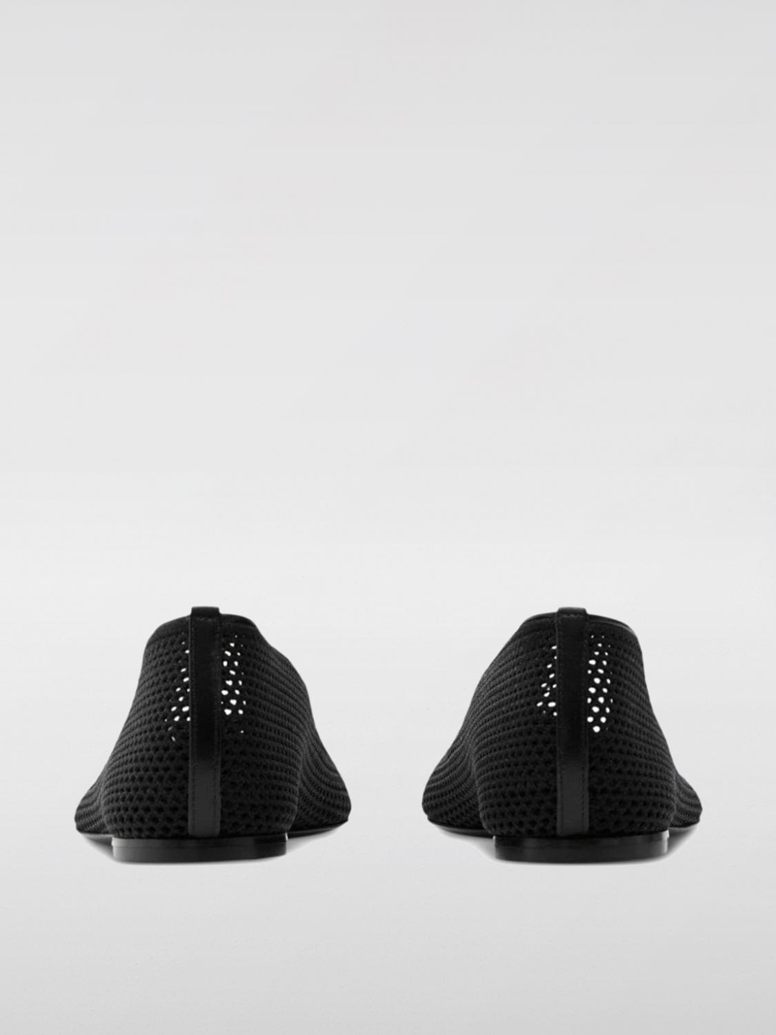 [Burberry] Flat shoes FW25 8088424