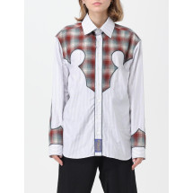 [Maison Margiela] Shirts Long Sleeve FW25 S67DT0008S78214 001F