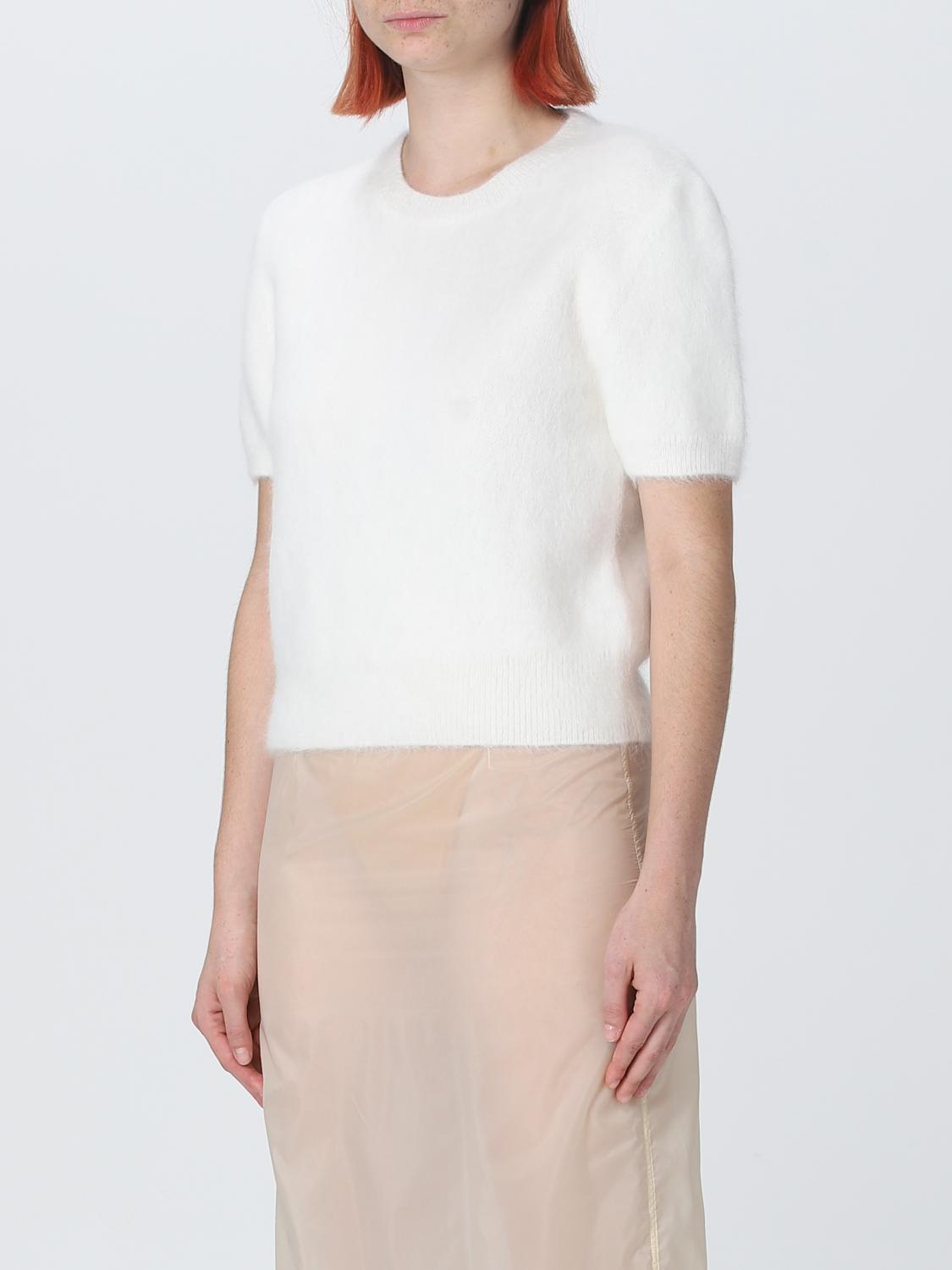 [Maison Margiela] Knitwear FW25 S29HL0003S18269 101