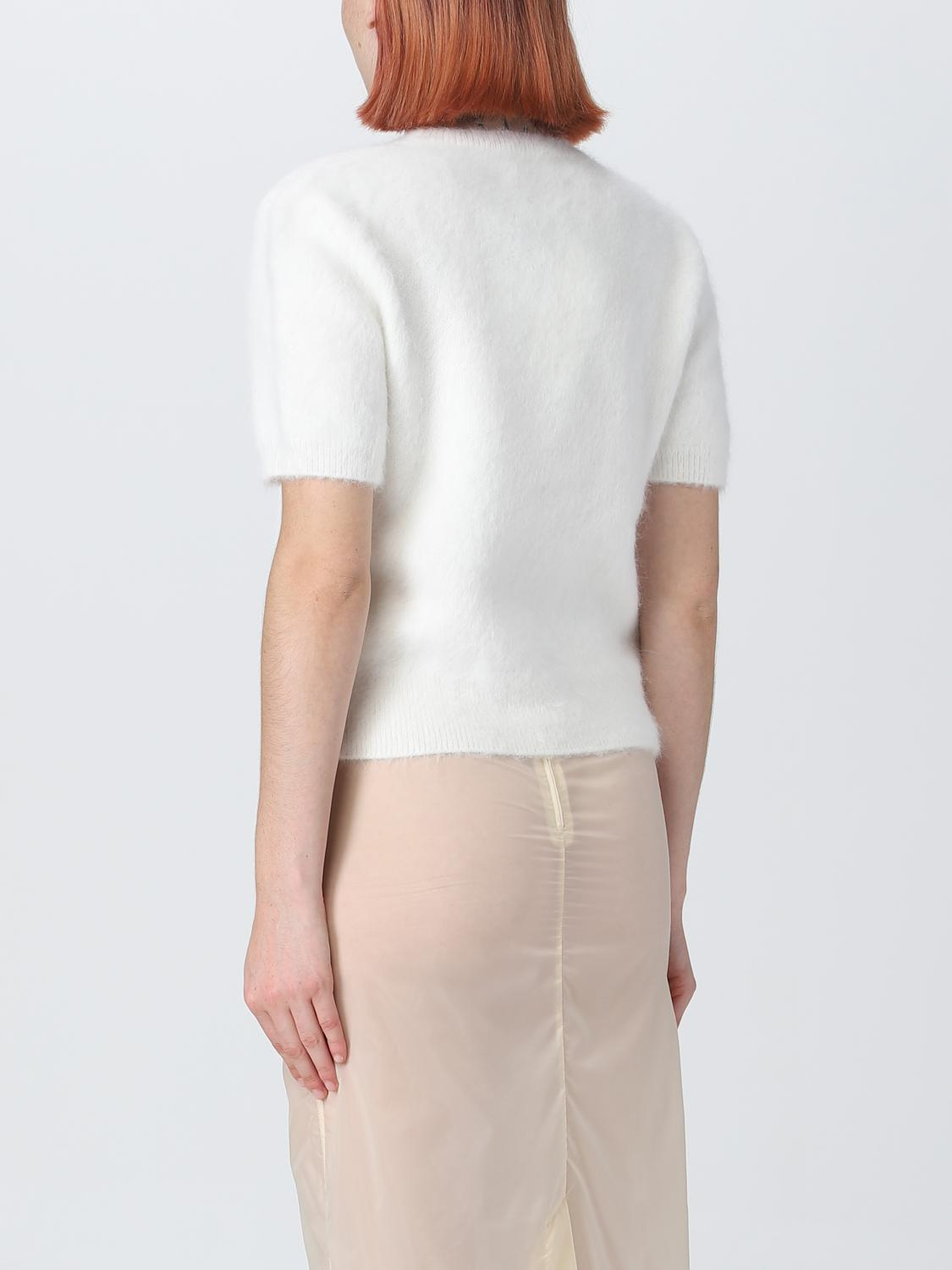 [Maison Margiela] Knitwear FW25 S29HL0003S18269 101