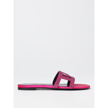[Versace] Sandals FW25 1005893DRA671P K3V