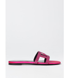 [Versace] Sandals FW25 1005893DRA671P K3V