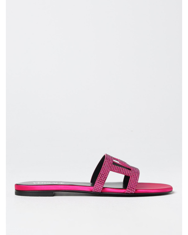[Versace] Sandals FW25 1005893DRA671P K3V
