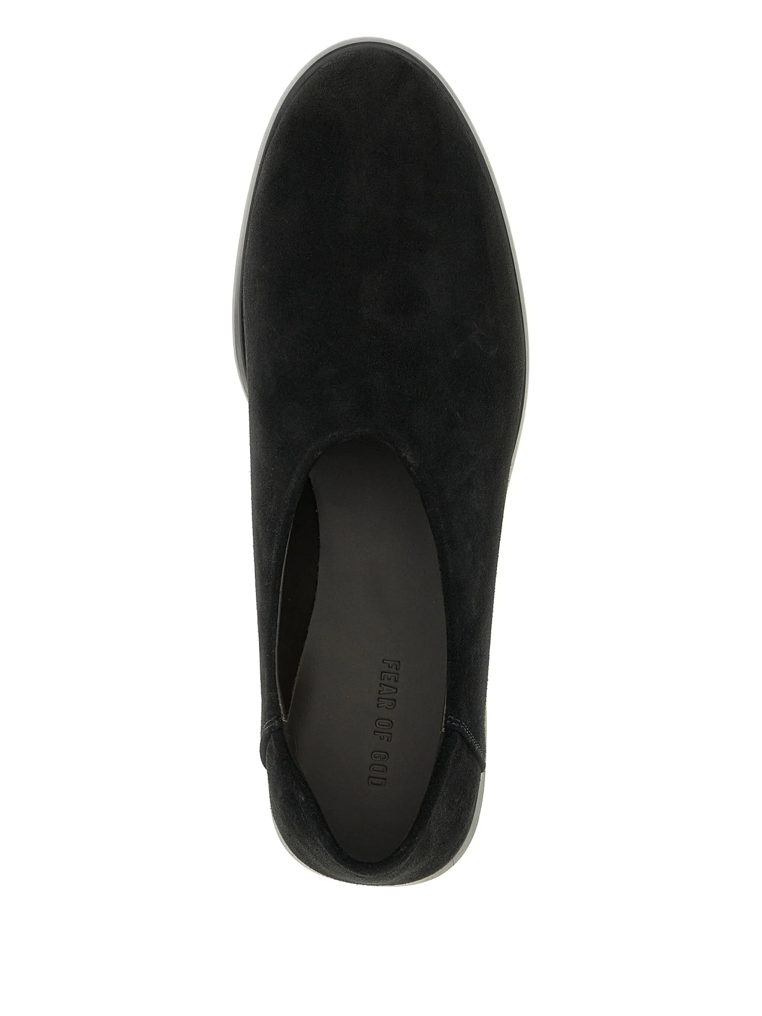 [Fear of God] Loafer FW25 FG25FW80209SUE