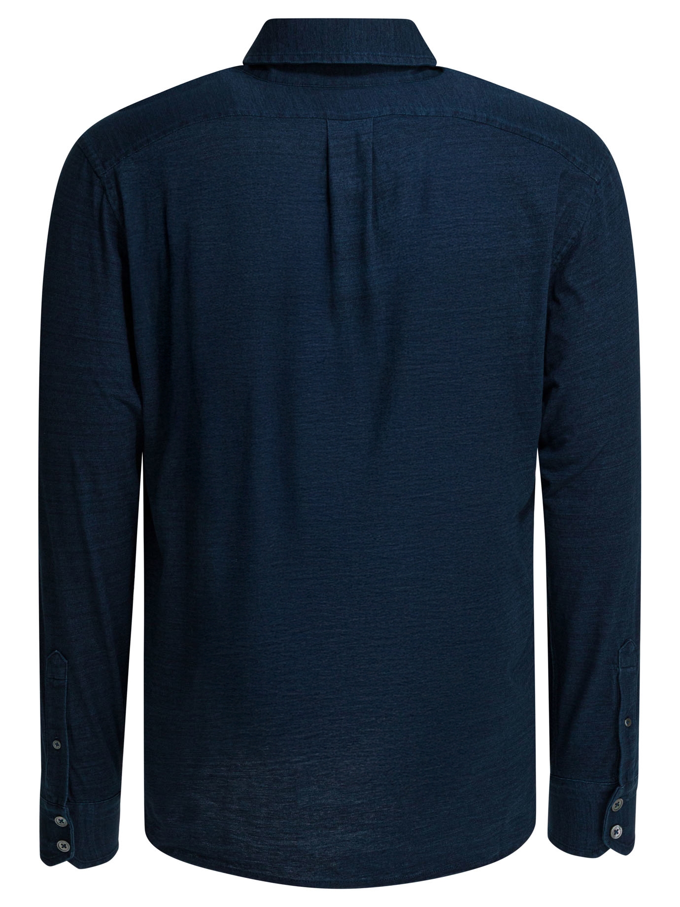 [Tom Ford] Shirts Long Sleeve SS26 JBL014JMC071UBU