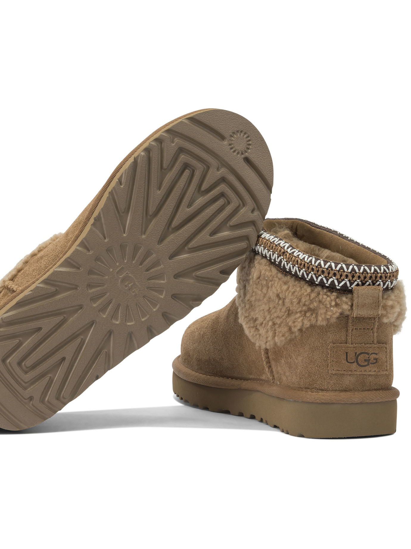 [UGG] Boots FW25 1158263CHE