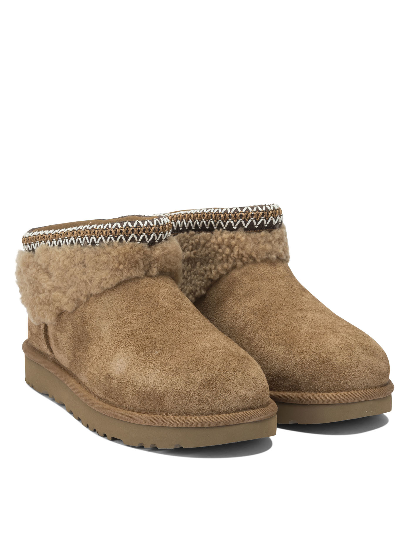 [UGG] Boots FW25 1158263CHE