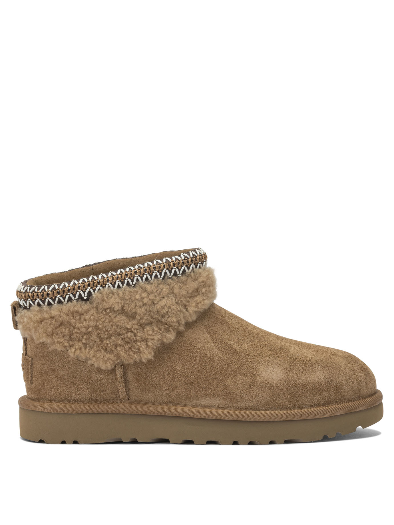 [UGG] Boots FW25 1158263CHE