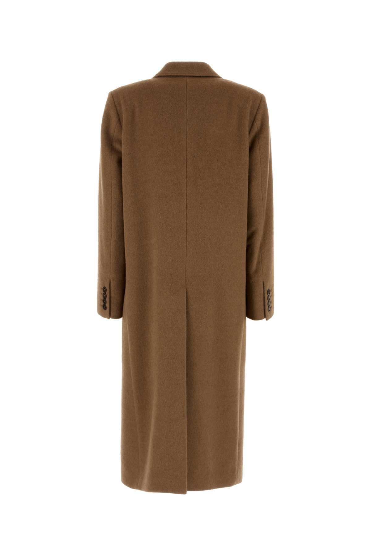 [Blaze Milano] Coat FW25 CTOCS03IMYLESSE J002