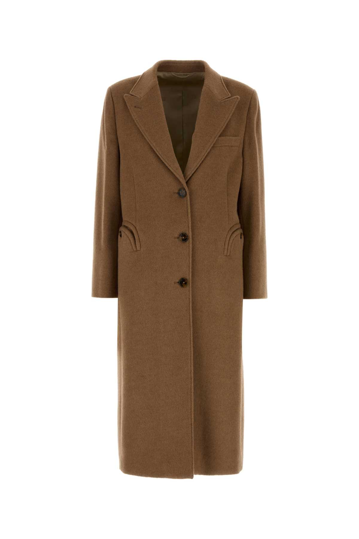 [Blaze Milano] Coat FW25 CTOCS03IMYLESSE J002