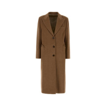 [Blaze Milano] Coat FW25 CTOCS03IMYLESSE J002