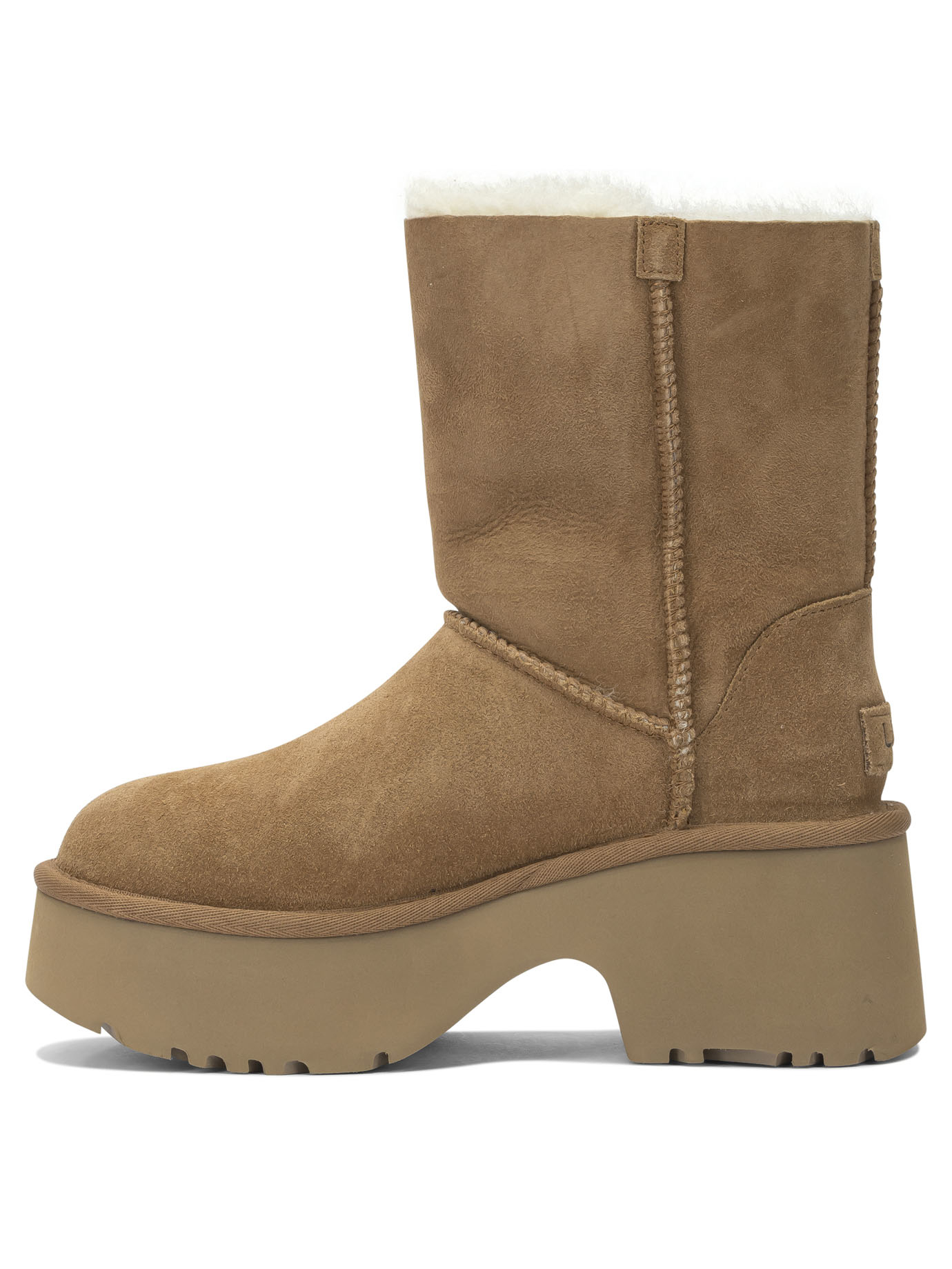 [UGG] Pumps FW25 1171533CHE