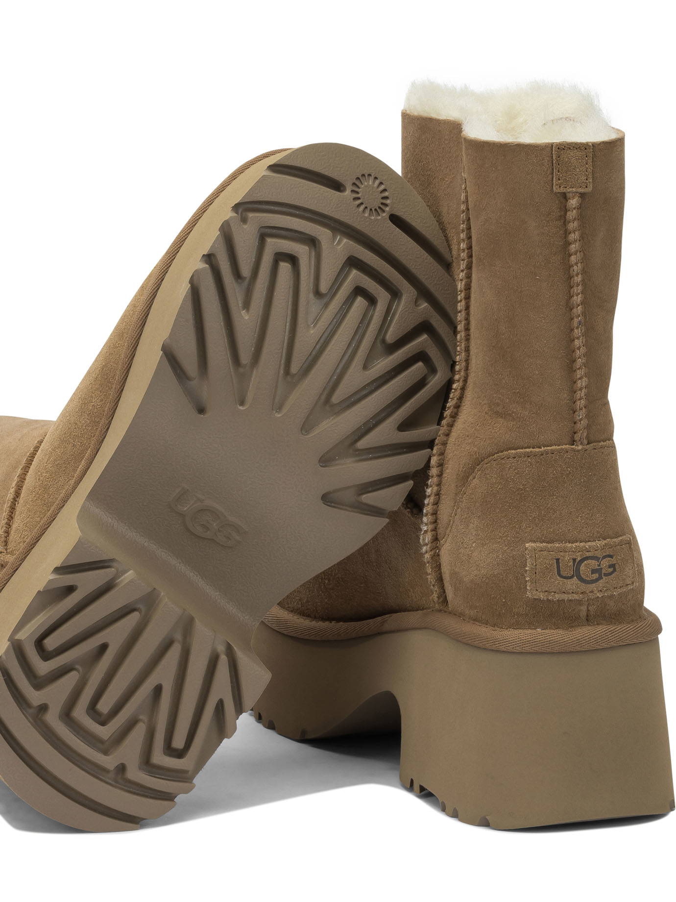 [UGG] Pumps FW25 1171533CHE