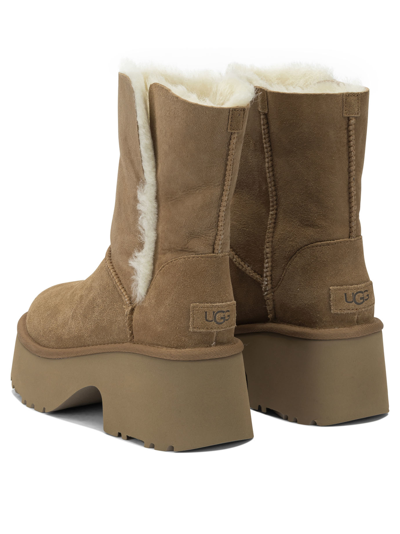 [UGG] Pumps FW25 1171533CHE