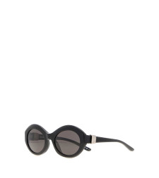 [Balenciaga] Sunglasses FW25 847010T0039 1000