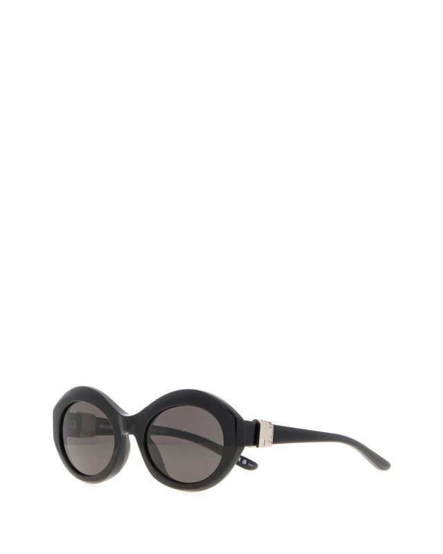 [Balenciaga] Sunglasses FW25 847010T0039 1000