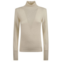 [Fabiana Filippi] Knitwear FW25 MAD215F068 0000 L557