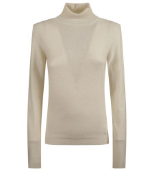 [Fabiana Filippi] Knitwear FW25 MAD215F068 0000 L557