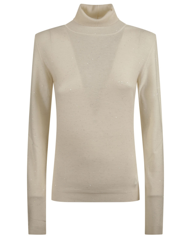 [Fabiana Filippi] Knitwear FW25 MAD215F068 0000 L557