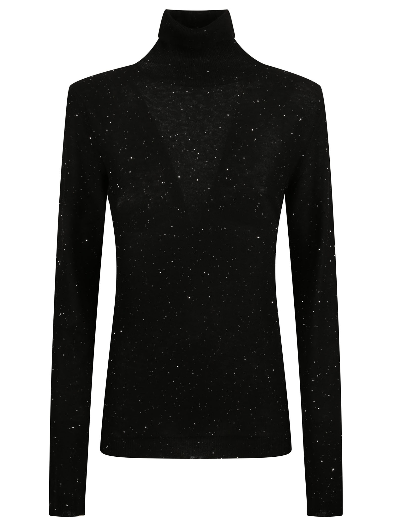 [Fabiana Filippi] Knitwear FW25 MAD215F068 0000 L557