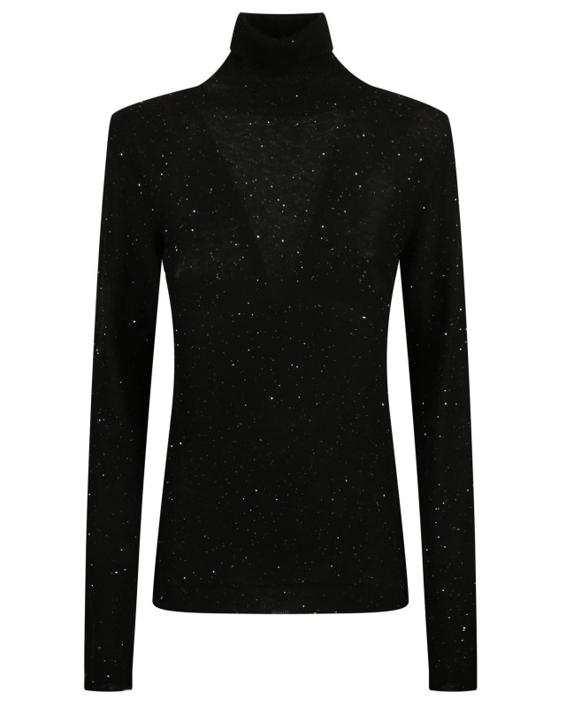 [Fabiana Filippi] Knitwear FW25 MAD215F068 0000 L557