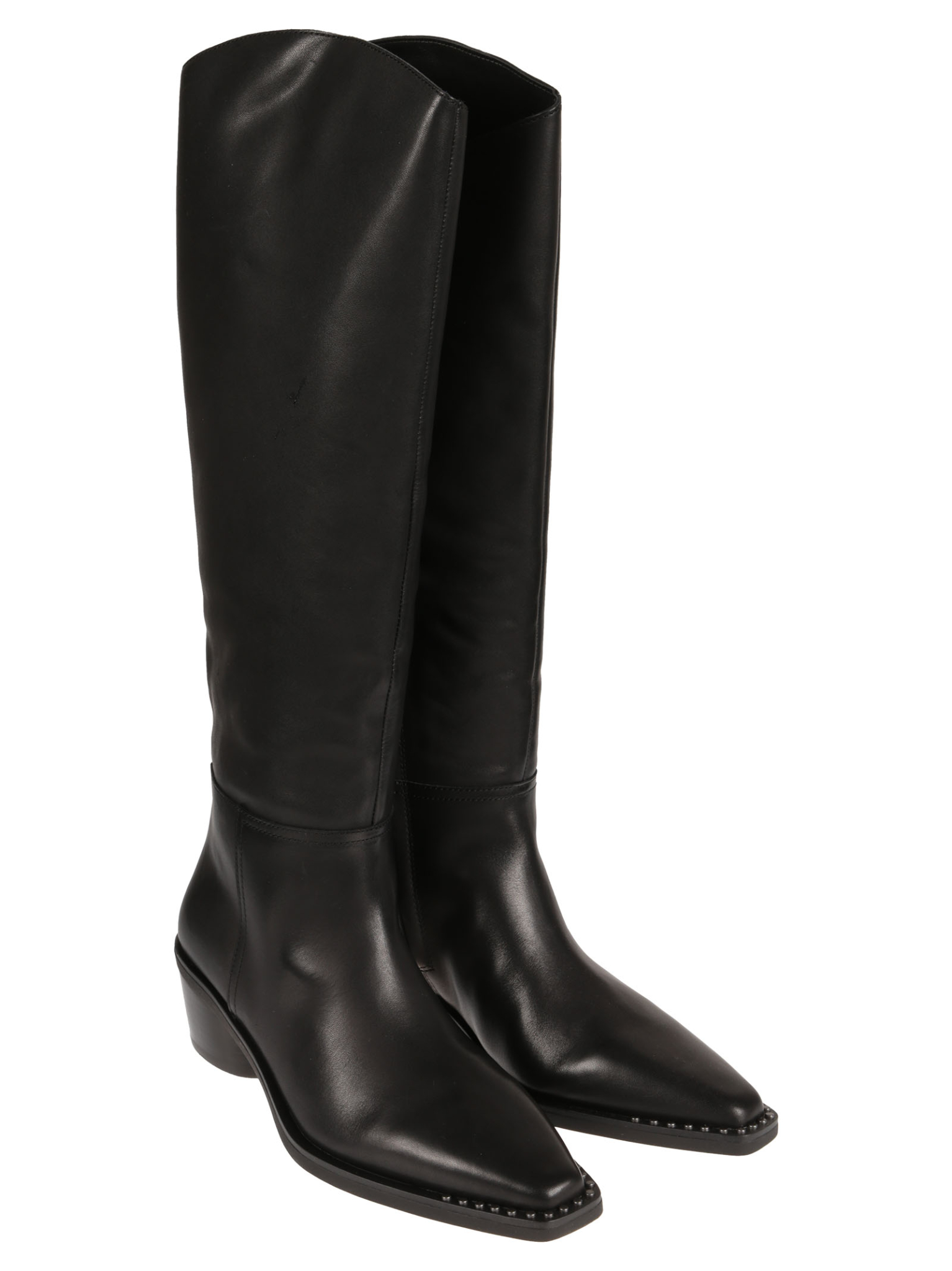 [ASH] Boots FW25 HARPO01