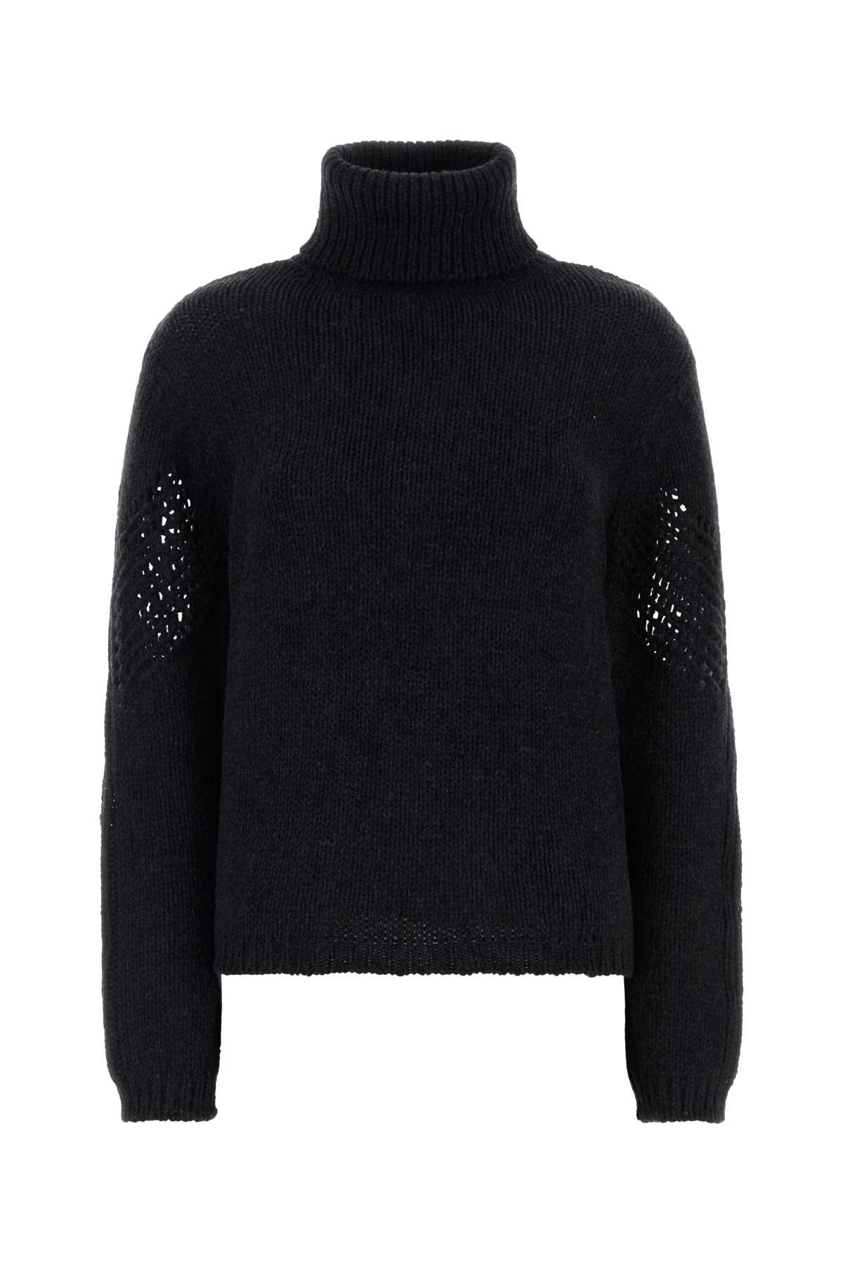 [Our Legacy] Knitwear FW25 W4253CCL CHALOWTWIMER