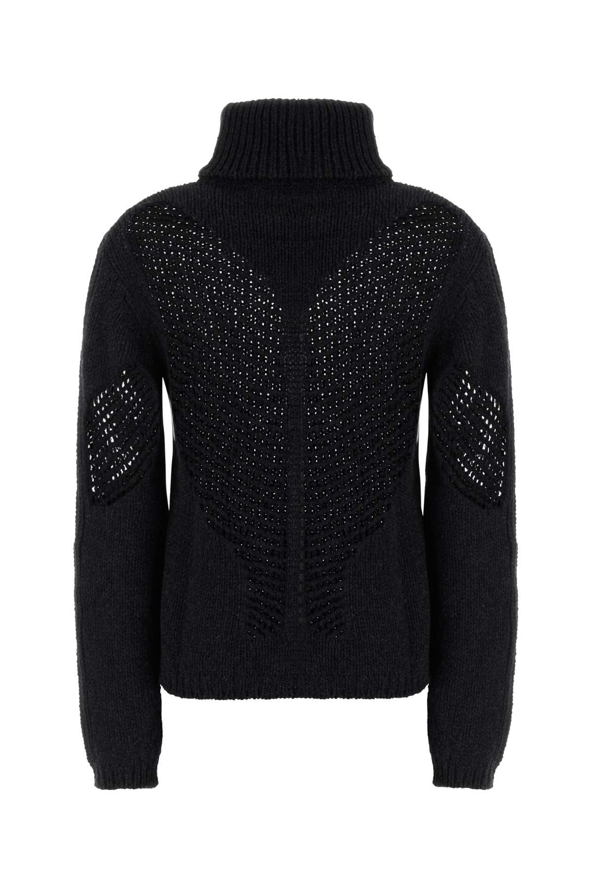 [Our Legacy] Knitwear FW25 W4253CCL CHALOWTWIMER