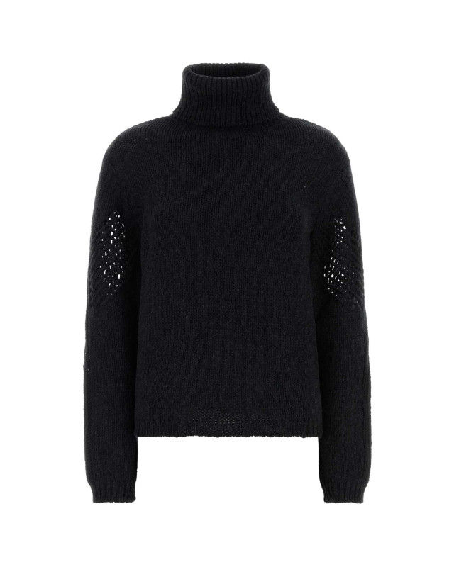 [Our Legacy] Knitwear FW25 W4253CCL CHALOWTWIMER