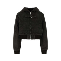 [Our Legacy] Casual Jacket FW25 W4251BD DARBROTWICOR