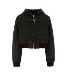 [Our Legacy] Casual Jacket FW25 W4251BD DARBROTWICOR