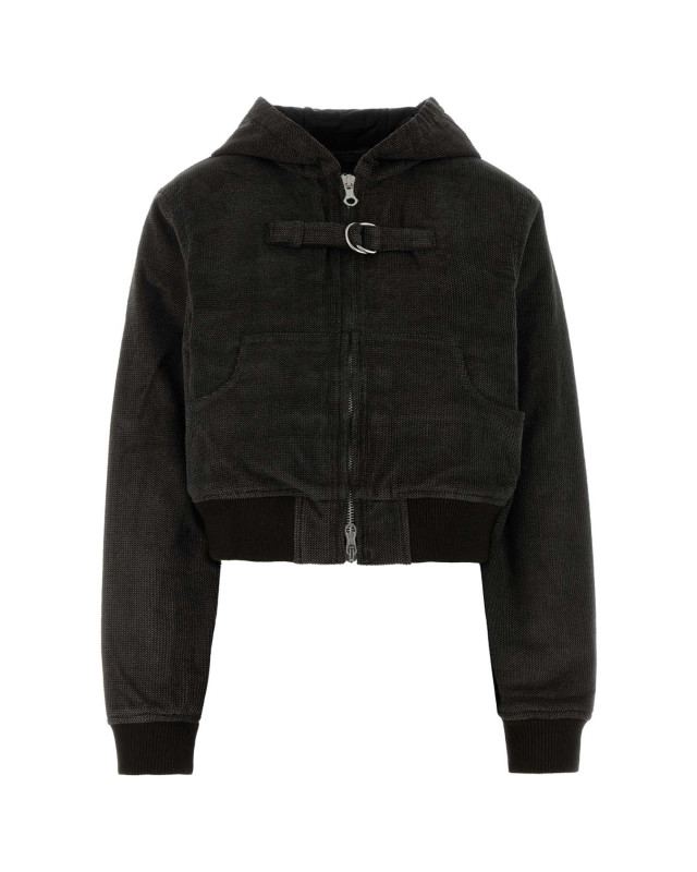 [Our Legacy] Casual Jacket FW25 W4251BD DARBROTWICOR